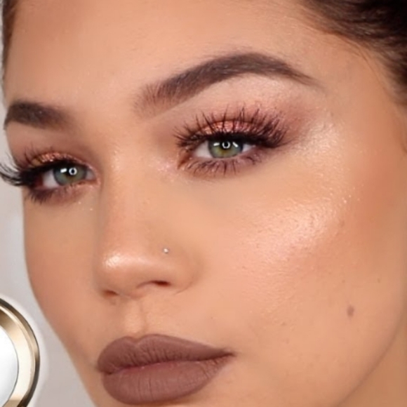 💙🌟🧚‍♀️WOODWINKED MAC Cosmetics Pearl Eyeshadow NWT - Picture 1 of 7